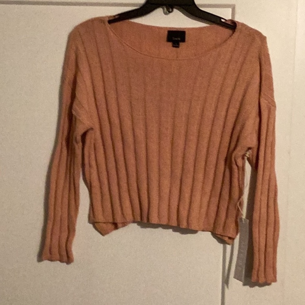 Lumiere Sweater‎ size small